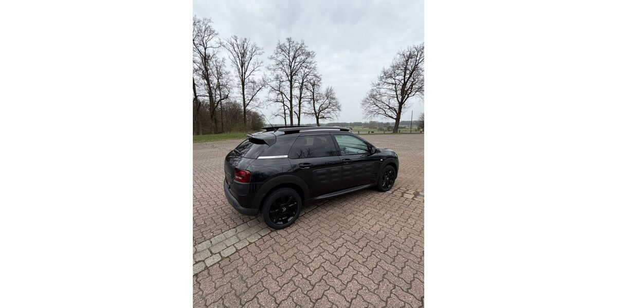 Citroen C4 Cactus 62.734 km 9.900 &euro; Isernhagen 30916