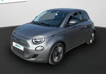 Fiat 500e 19.475 km 17.475 &euro; Dülmen 48249