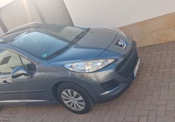 Peugeot 207 165.000 km 4.500 &euro; Bobenheim-Roxheim 67240