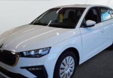 Skoda Scala 16.320 km 19.390 &euro; Hamburg 21029