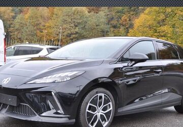 MG 4 29.629 km 19.900 &euro; Passau 94036