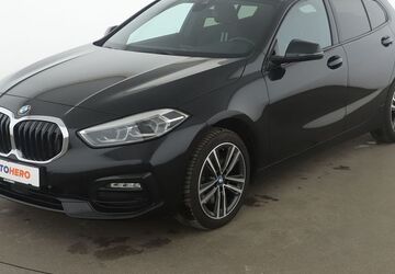 BMW 118 67.215 km 25.210 &euro; Leipzig 04328