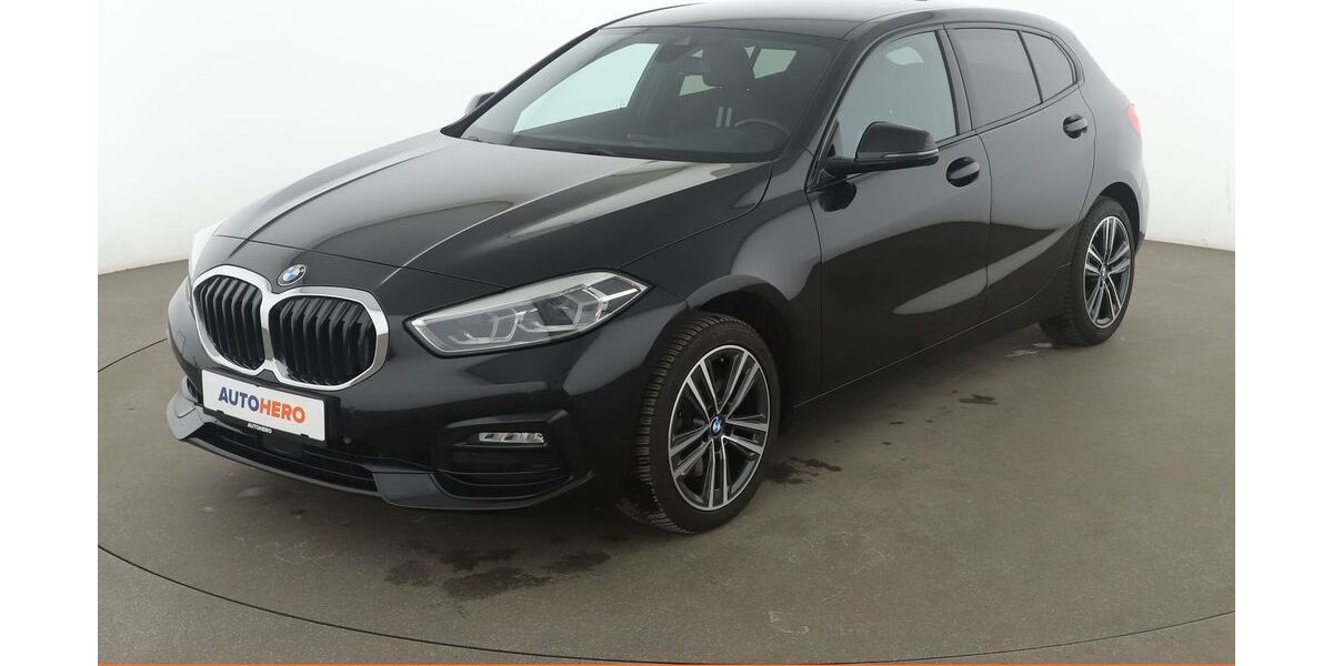 BMW 118 67.215 km 25.210 &euro; Leipzig 04328