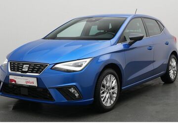 Seat Ibiza 15.665 km 22.980 &euro; Leverkusen 51373