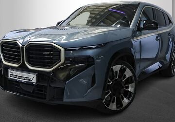 BMW XM 5.901 km 123.940 &euro; Bochum 44809