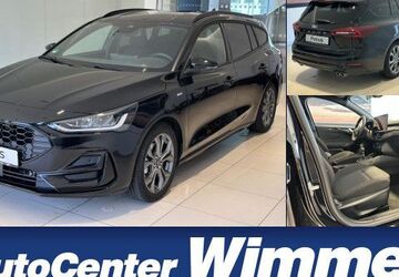 Ford Focus 7.000 km 28.990 &euro; Passau 94036