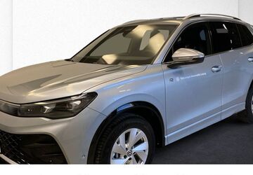 VW Tiguan 7.500 km 51.930 &euro; Leipzig 04178