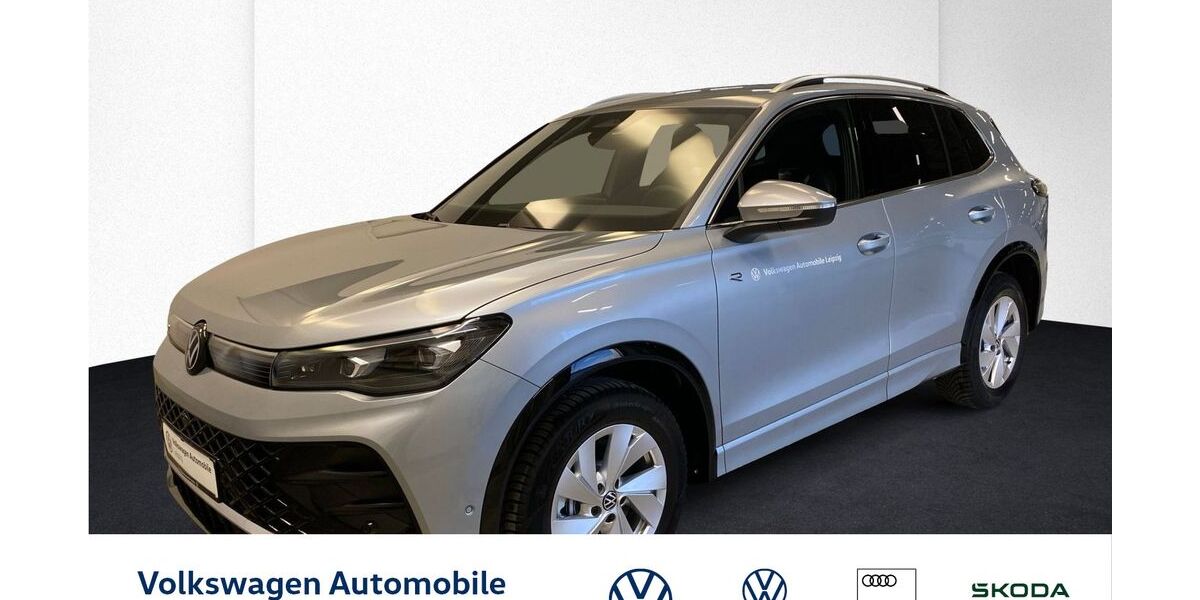 VW Tiguan 7.500 km 51.930 &euro; Leipzig 04178