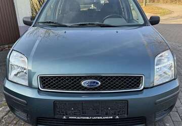 Ford Fusion 171.500 km 2.000 &euro; Neckarsulm 74172