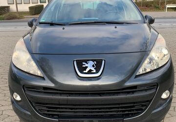 Peugeot 207 204.900 km 1.299 &euro; Mainz-Kastel 55252