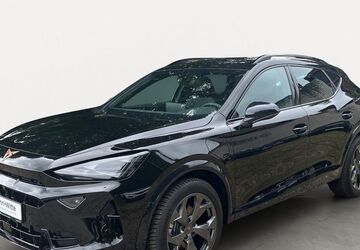 Cupra Formentor 2.500 km 44.925 &euro; Wedel 22880