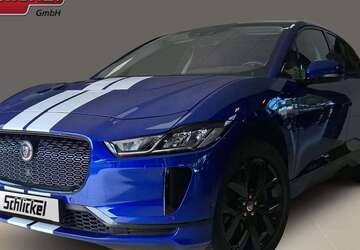 Jaguar I-Pace 39.500 km 28.100 &euro; Oldenburg 26125
