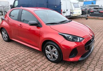 Mazda 2 Hybrid 2.811 km 19.900 &euro; Darmstadt 64293