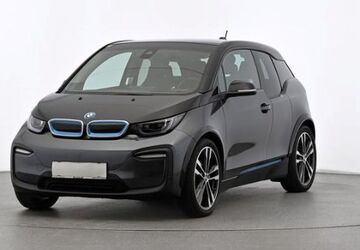 BMW i3 41.934 km 23.900 &euro; Aichach 86551