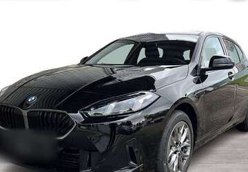 BMW 116 3.900 km 29.880 &euro; Helgoland 27498