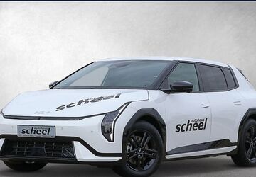 Kia EV4 4.500 km 42.990 &euro; Leipheim 89340