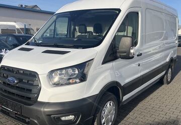 Ford Transit 65.300 km 21.500 &euro; Halsenbach 56283