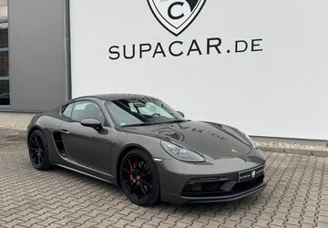Porsche Cayman 7.870 km 88.799 &euro; Kranzberg 85402