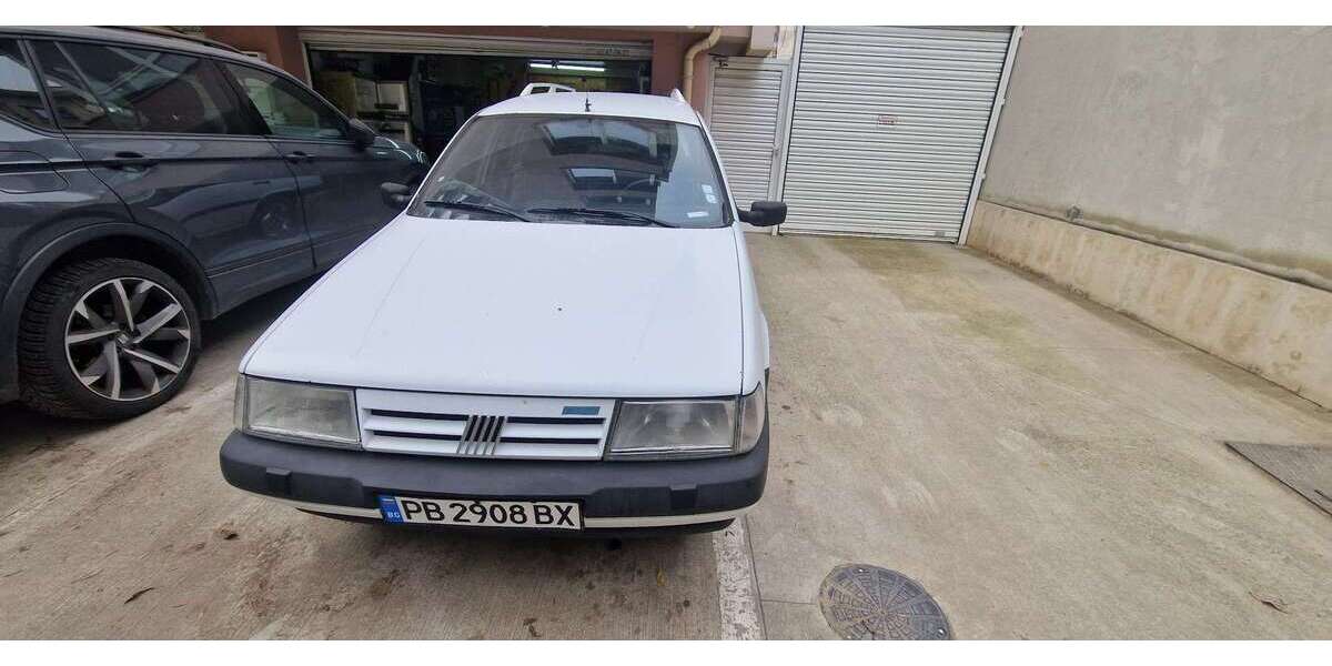Fiat Tempra 189.000 km 5.500 &euro; München 80331
