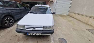 Gebrauchte Fiat Tempra