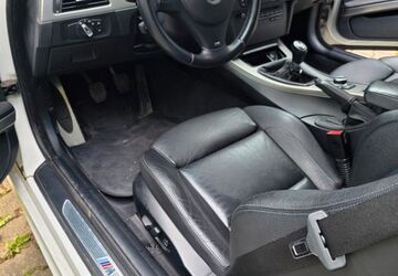 BMW 325 183.000 km 12.100 &euro; Mühlacker 75417