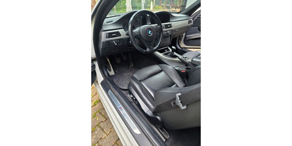 BMW 325 183.000 km 12.100 &euro; Mühlacker 75417