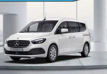 Mercedes-Benz T-Klasse 11.032 km 33.499 &euro; Donaueschingen 78166