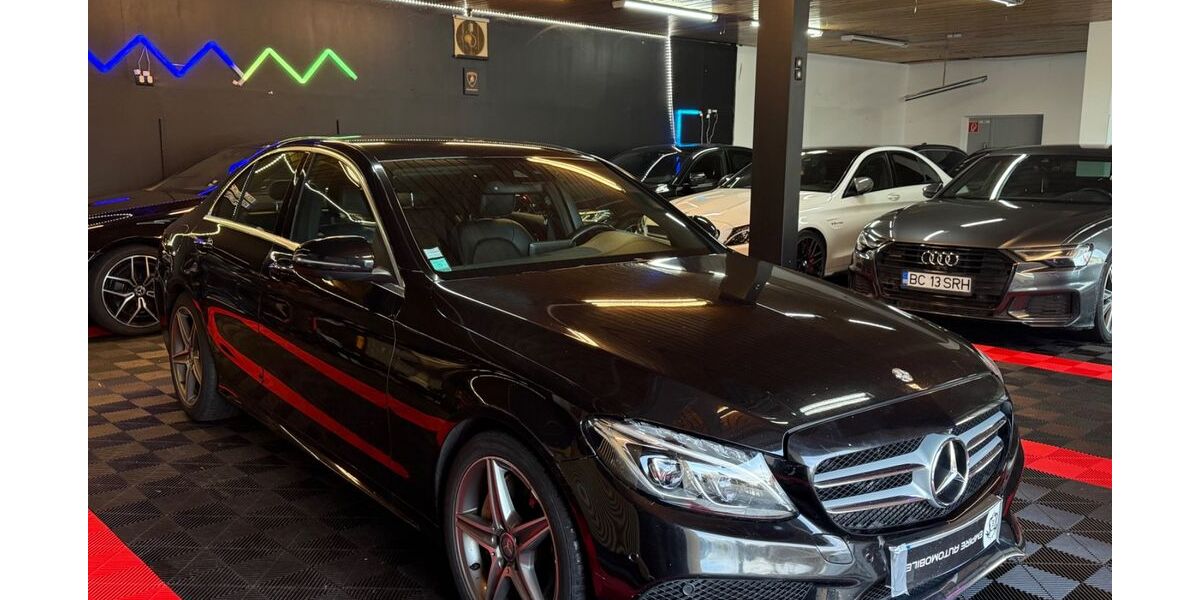 Mercedes-Benz C 250 410.000 km 11.490 &euro; Offenburg OT Nordstadt 77652