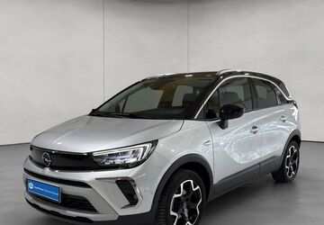 Opel Crossland (X) 23.360 km 23.480 &euro; Neu-Ulm 89231