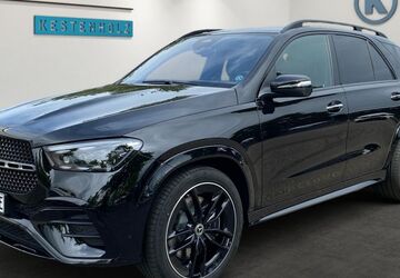 Mercedes-Benz GLE 350 7.787 km 99.850 &euro; Freiburg 79111