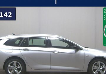 Opel Insignia 117.679 km 14.980 &euro; Gyhum/Bockel 27404