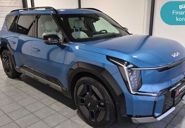 Kia EV9 17.547 km 62.990 &euro; Wuppertal 42287