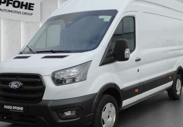 Ford Transit 26.046 km 33.890 &euro; Oldenburg i.H. 23758