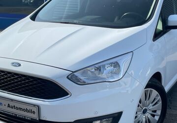 Ford C-Max 109.782 km 9.950 &euro; Kerpen-Sindorf 50170