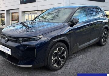 Citroen C5 Aircross 5.000 km 48.590 &euro; Dresden 01239