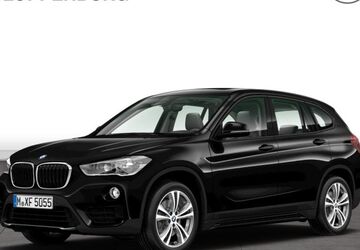 BMW X1 88.200 km 21.480 &euro; Ansbach 91522