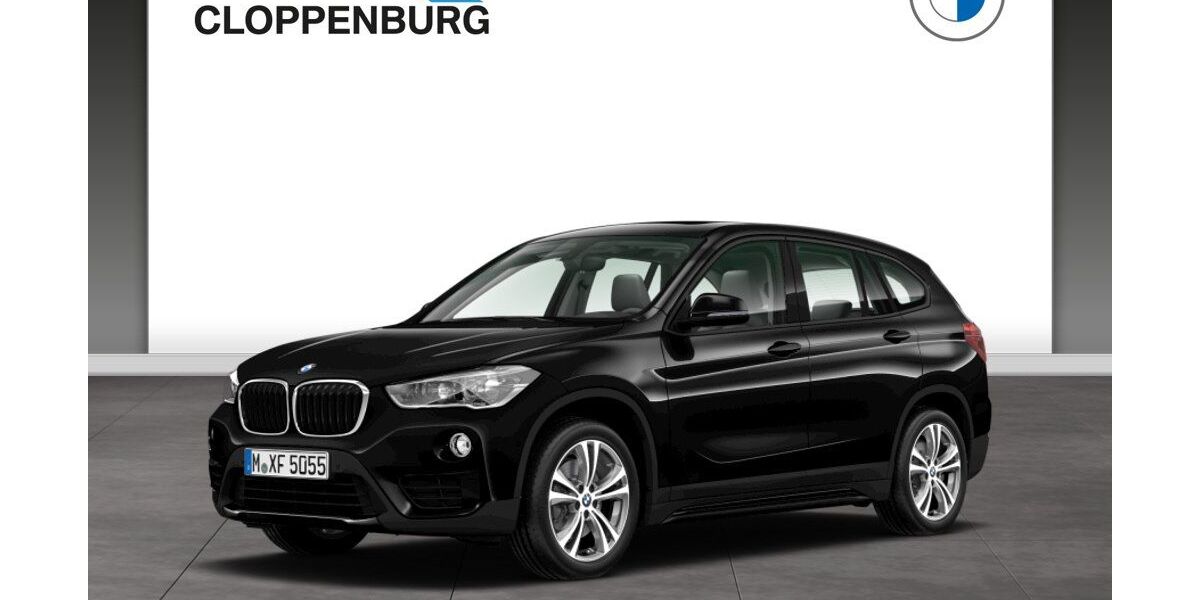 BMW X1 88.200 km 21.480 &euro; Ansbach 91522