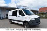 Mercedes-Benz Sprinter 316 CDI 4x4 Mixto 7 G-Tronic 4 Sitzer 61.432 km 54.995 &euro; Donauwörth 86609