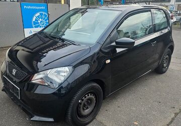 Seat Mii 47.000 km 4.999 &euro; Krefeld 47807