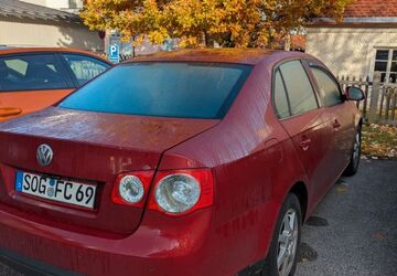 VW Jetta 234.268 km 3.490 &euro; Schongau 86956