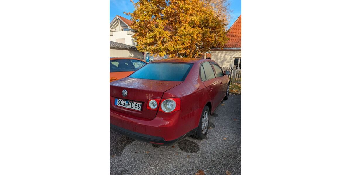 VW Jetta 234.268 km 3.490 &euro; Schongau 86956