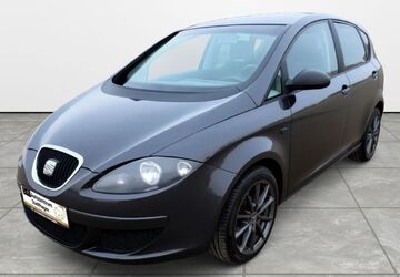 Seat Altea 140.000 km 4.990 &euro; stadthagen 31655