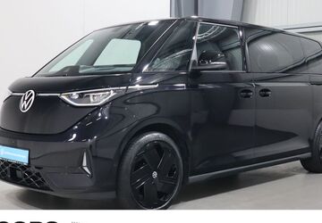 VW ID. Buzz 21.921 km 64.420 &euro; Aachen 52078
