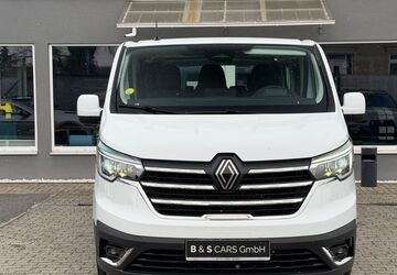 Renault Trafic 33.900 km 29.500 &euro; Nauen 14641