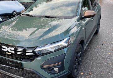 Dacia Jogger 20.494 km 20.900 &euro; Schafstedt 25725
