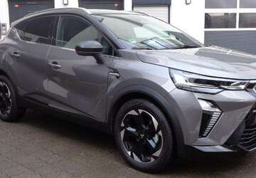 Mitsubishi ASX 2.200 km 29.390 &euro; Gerlingen 70839