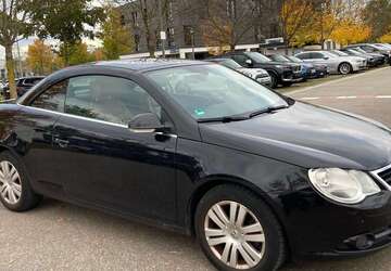 VW Eos 225.000 km 3.450 &euro; München 81829