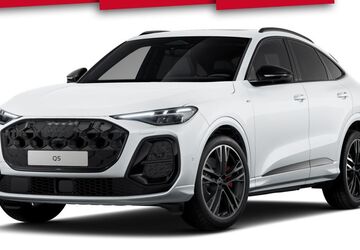 Audi Q5 12.012 km 71.940 &euro; Stuttgart 70469