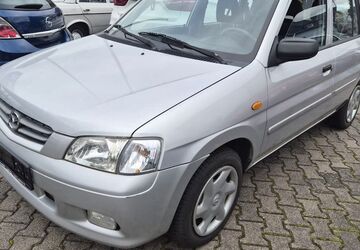Mazda Demio 109.000 km 2.299 &euro; Elz 65604