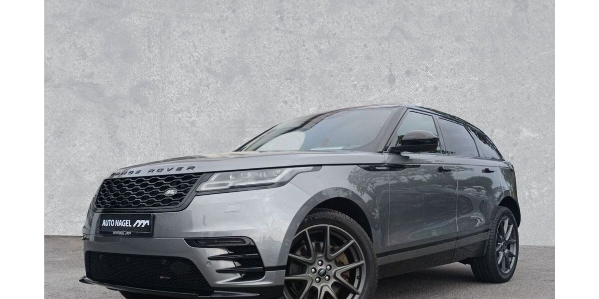 Land Rover Range Rover Velar 52.435 km 53.440 &euro; Dinslaken 46535